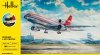 Heller 56451 Starter Kit - Lockheed L-1011 Tristar 1/125